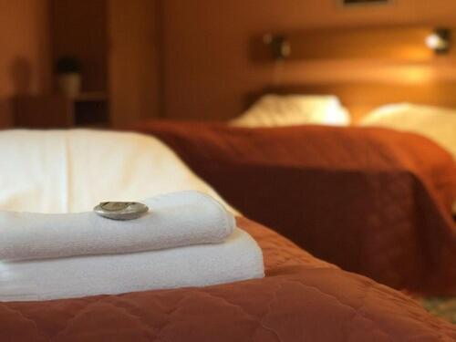 Grong Hotell Экстерьер фото